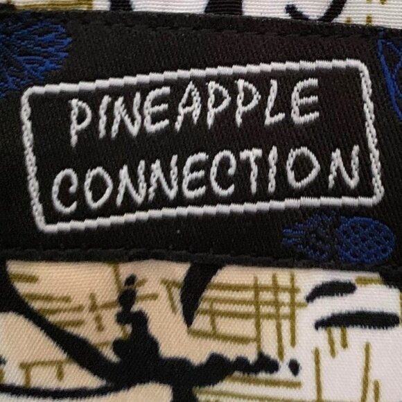 Pineapple Connection Boys Sz 8 - Picture 3 of 5